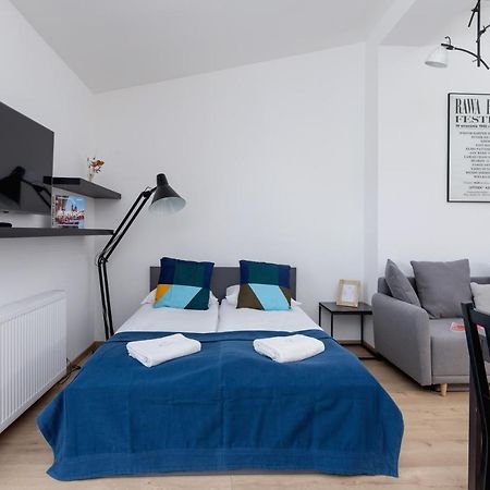 Kazimierz Apartments Near Wawel Royal Castle By Renters Krakow Exterior photo