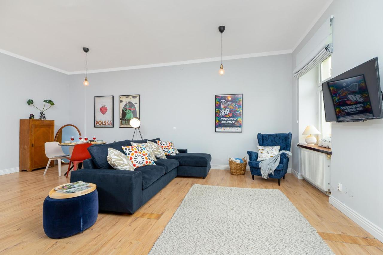 Kazimierz Apartments Near Wawel Royal Castle By Renters Krakow Exterior photo
