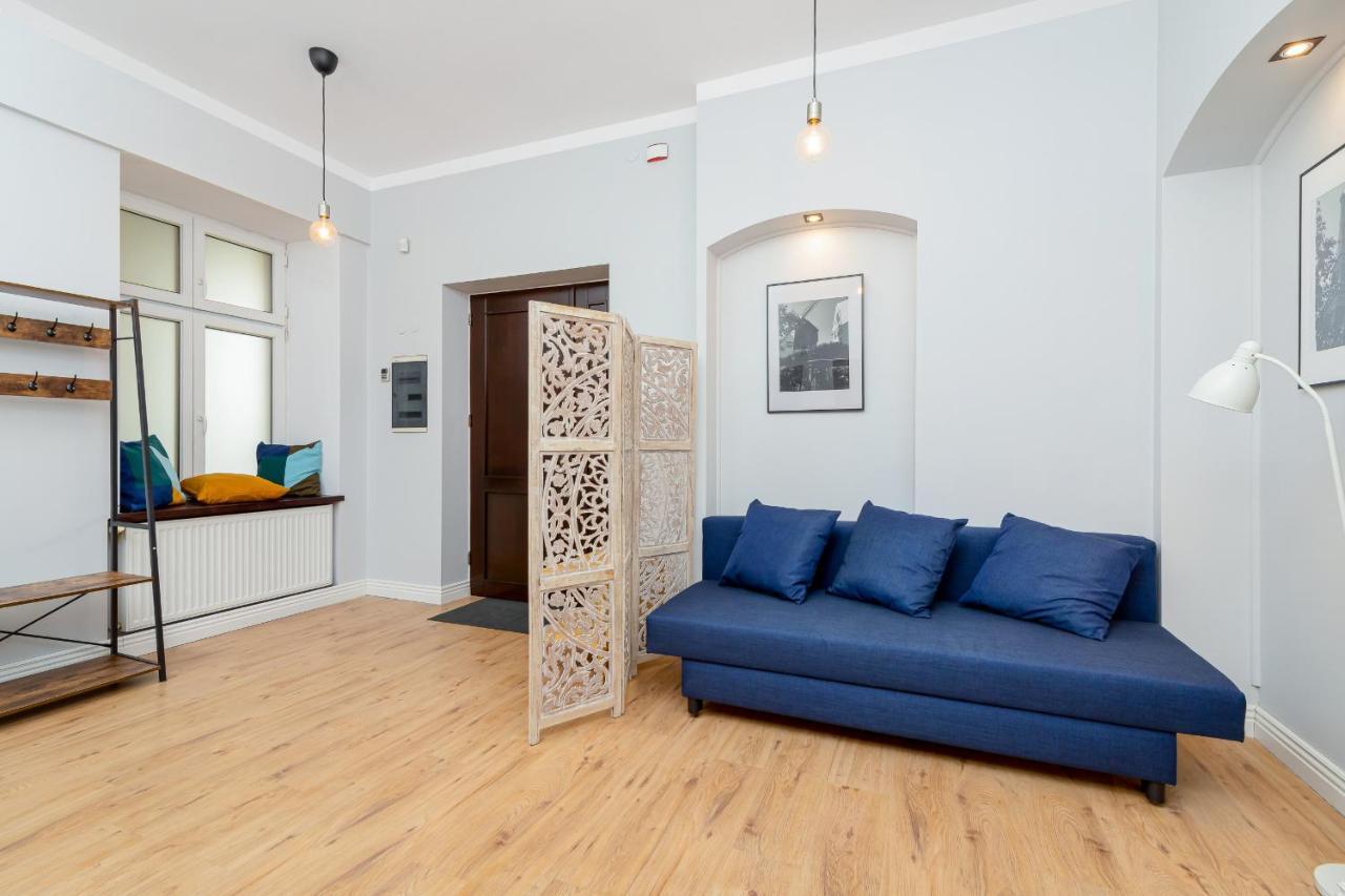 Kazimierz Apartments Near Wawel Royal Castle By Renters Krakow Exterior photo
