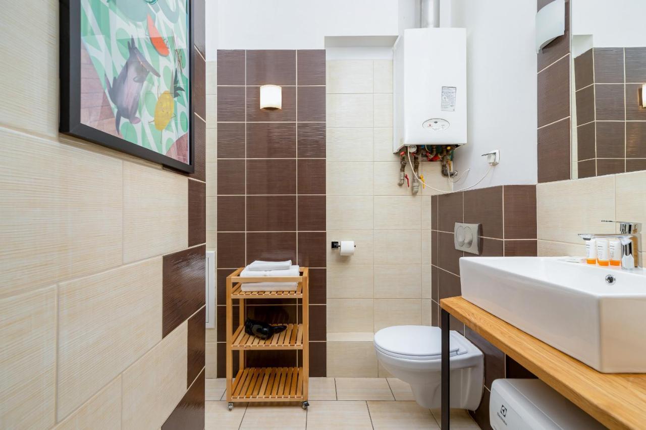 Kazimierz Apartments Near Wawel Royal Castle By Renters Krakow Exterior photo