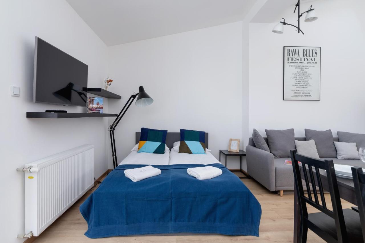 Kazimierz Apartments Near Wawel Royal Castle By Renters Krakow Exterior photo