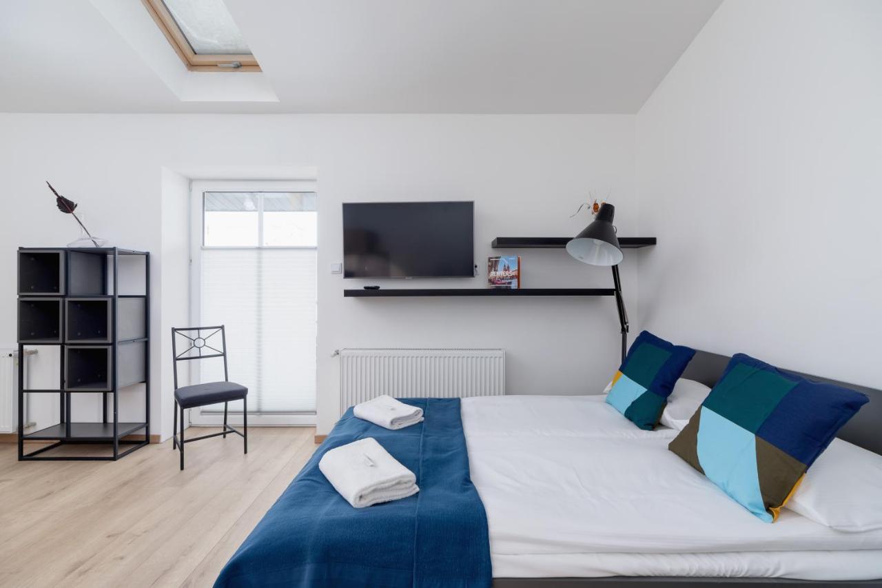 Kazimierz Apartments Near Wawel Royal Castle By Renters Krakow Exterior photo