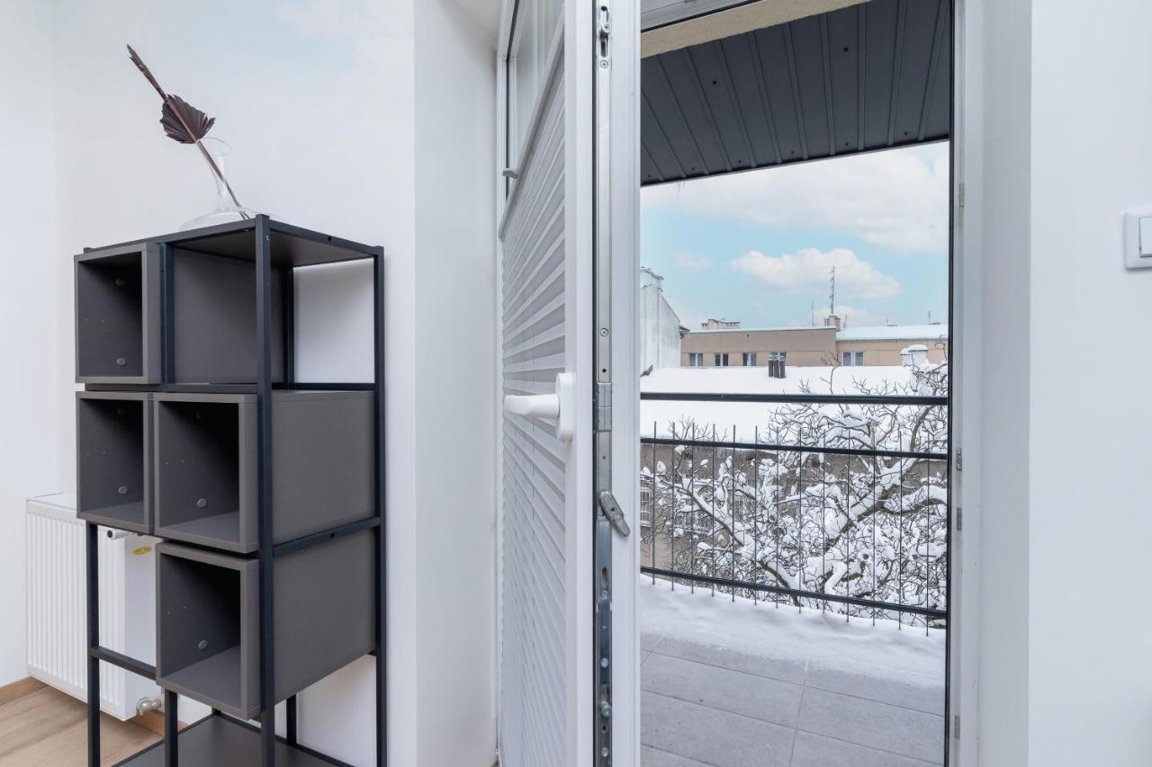 Kazimierz Apartments Near Wawel Royal Castle By Renters Krakow Exterior photo