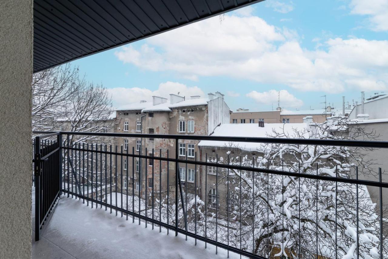 Kazimierz Apartments Near Wawel Royal Castle By Renters Krakow Exterior photo